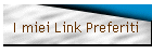 I miei Link Preferiti